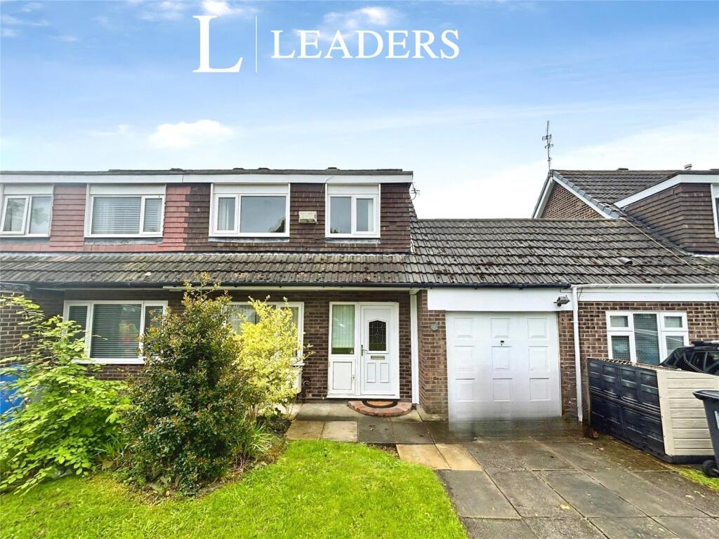 Main image of property: Rosemary Close, Great Sankey, Warrington