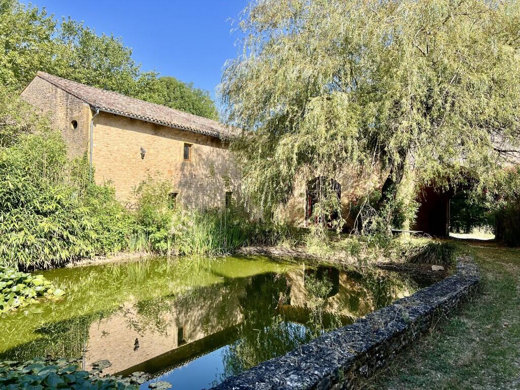 Main image of property: Biron, Dordogne, Aquitaine