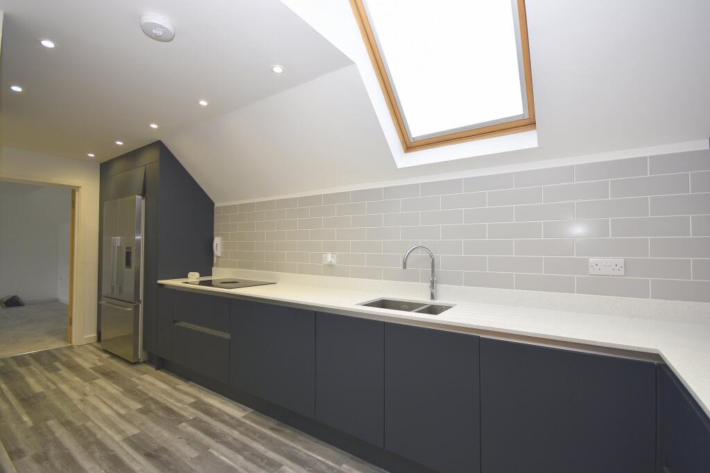 Canterbury Road, Westgate-on-sea - View 5