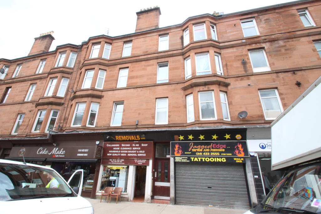 Main image of property: Victoria Road, Govanhill, Glasgow, G42