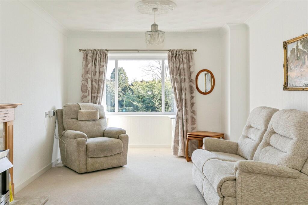 Ashleigh Court, Warboys photo 4