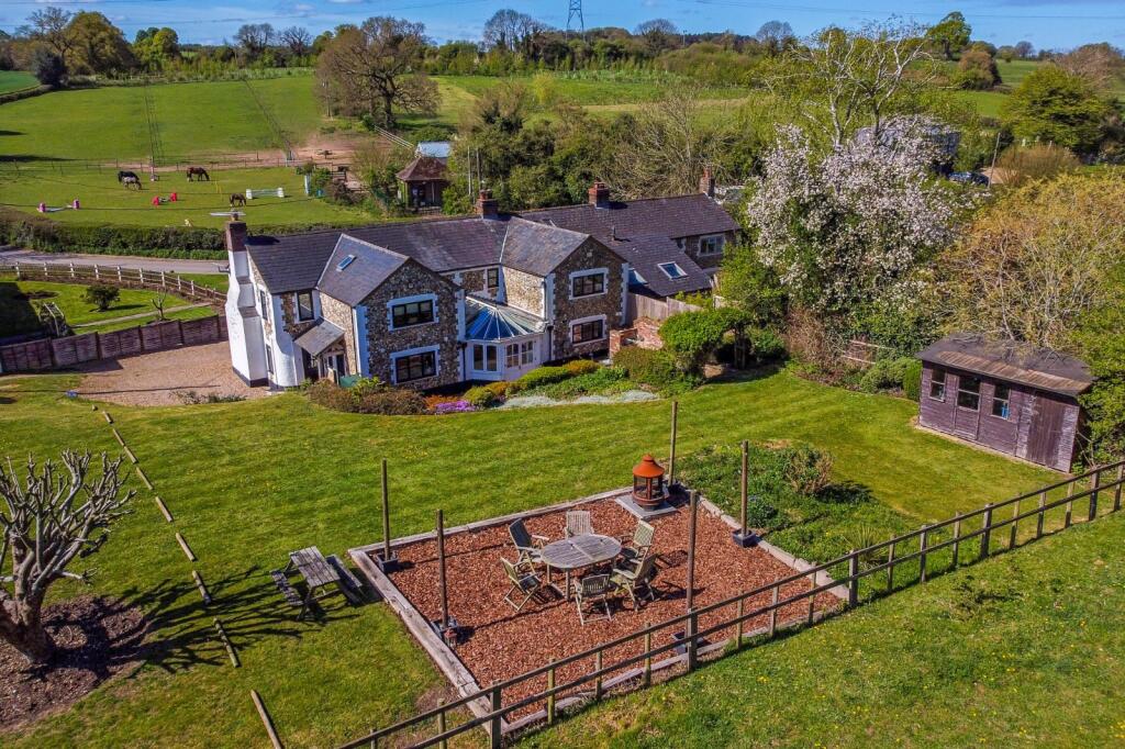 Main image of property: Trowley Bottom, Flamstead, St. Albans, Hertfordshire