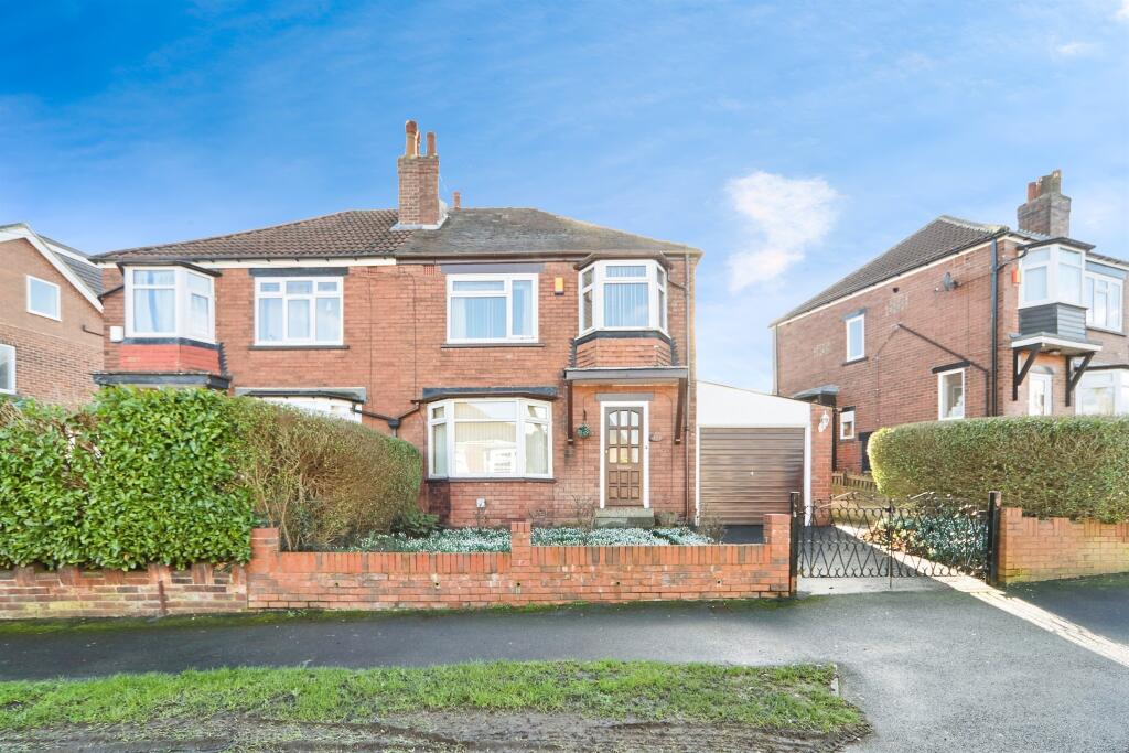 Main image of property: Eden Crescent, Leeds