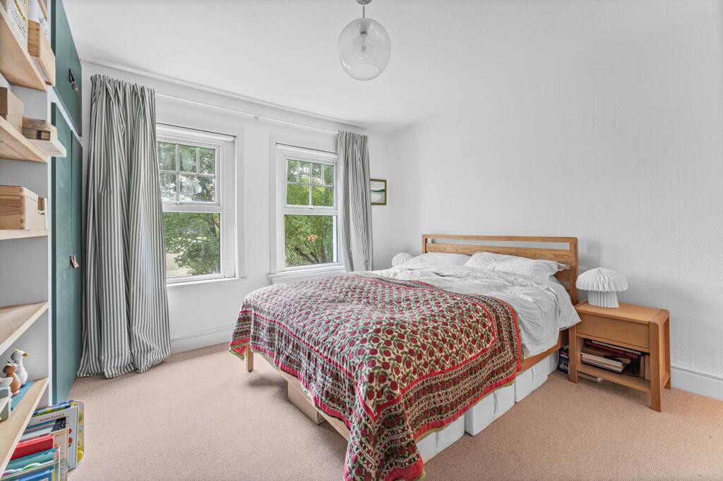 House in Slough - More