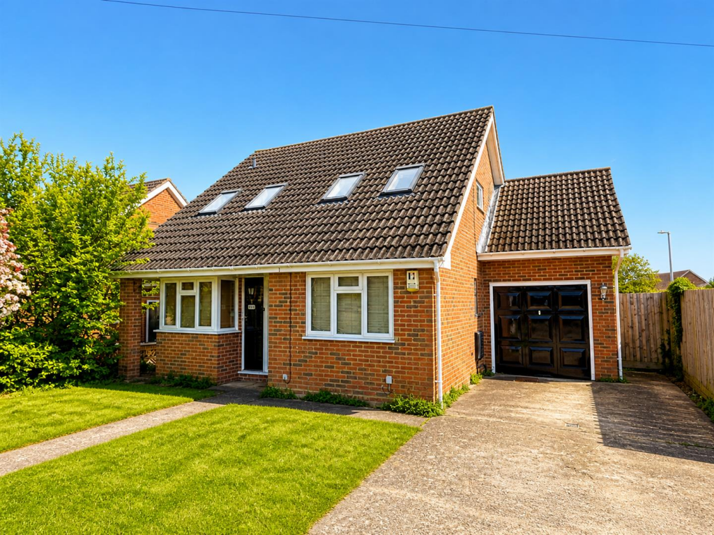 Main image of property: Glynn Road, Peacehaven