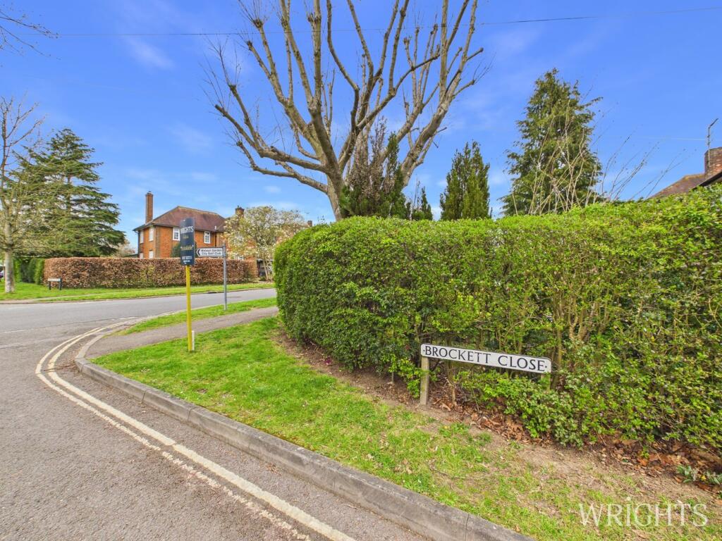 Additional image 38 of Brockett Close, Welwyn Garden City, AL8