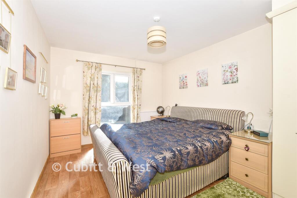 Merryfield Drive, Horsham, West Sussex - More