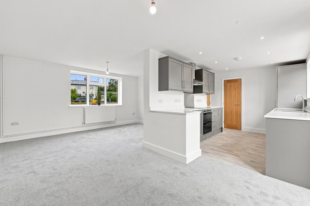 House in East Suffolk, Drybridge Hill, Woodbridge - View 3