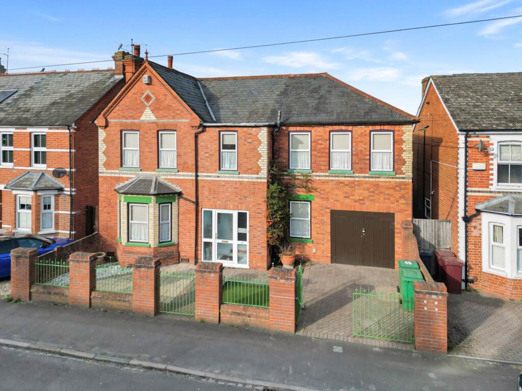 Main image of property: Recreation Road, Tilehurst