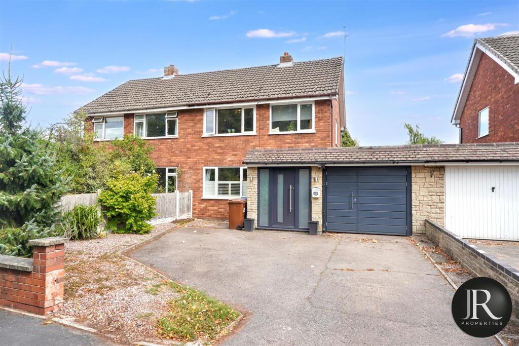 Main image of property: Wade Lane, Hill Ridware