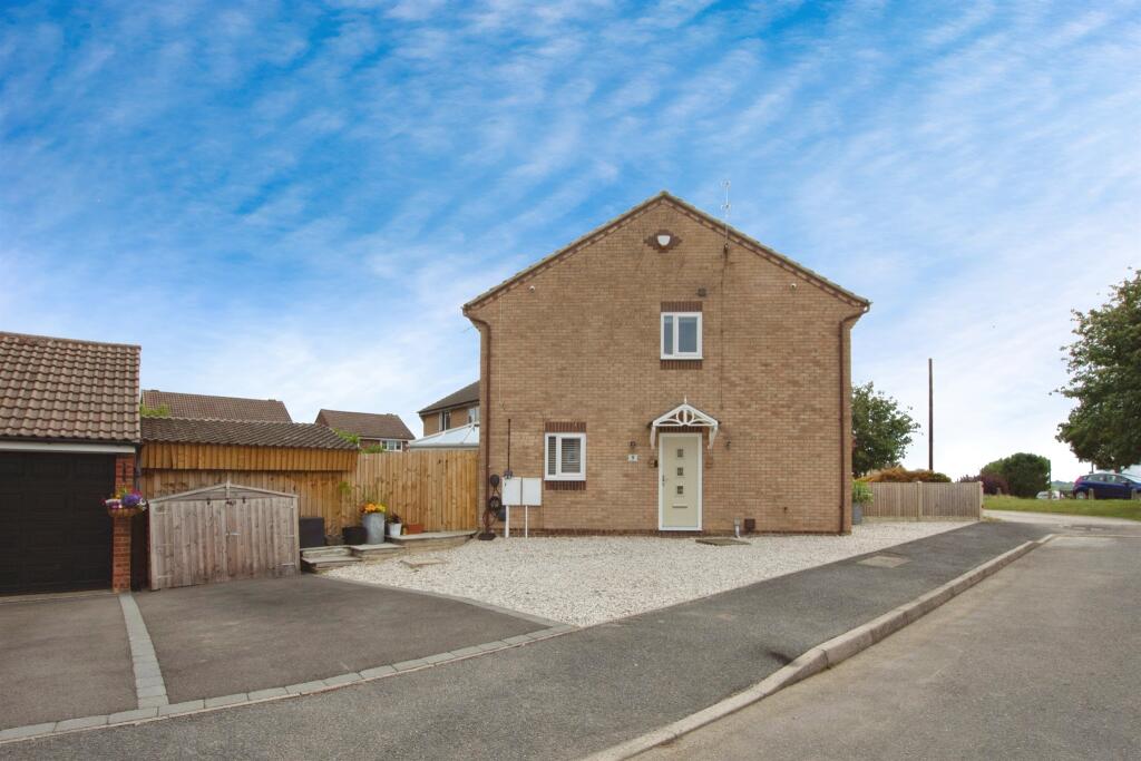 Main image of property: Denton Way, Swanwick, Alfreton