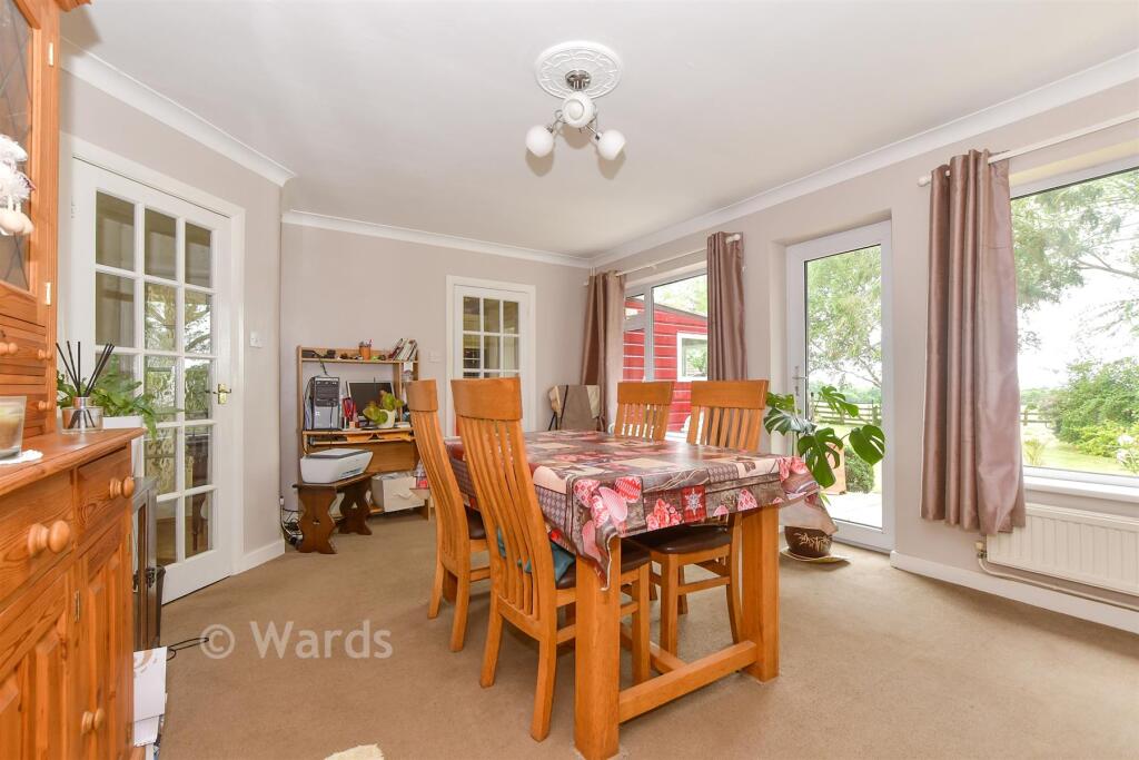 House in Tonbridge - More