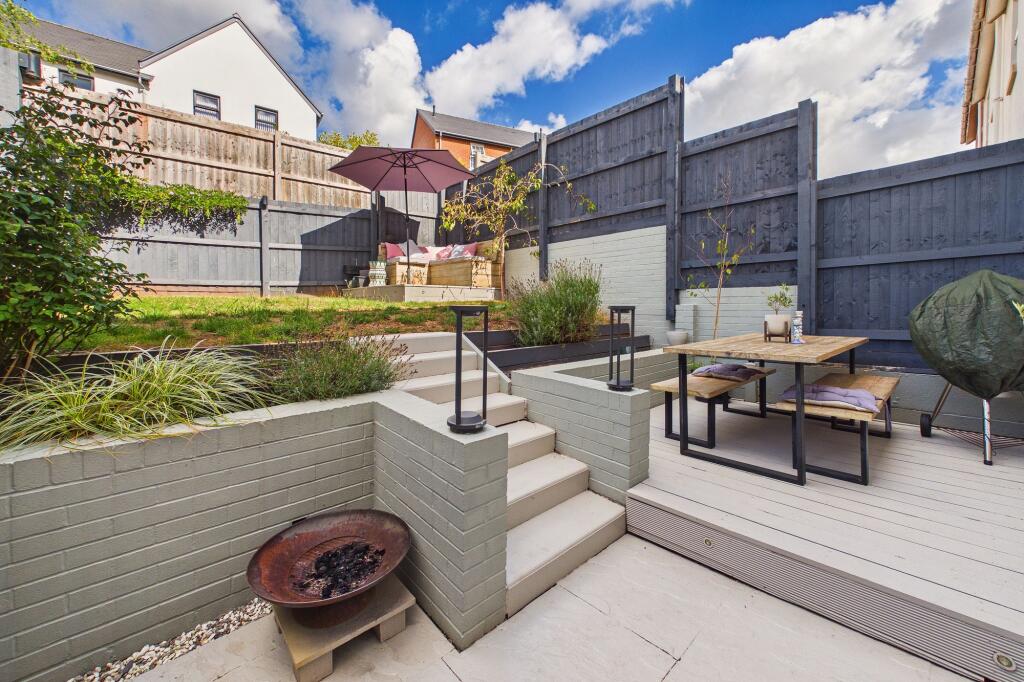 House in Mid Devon, Crediton - View 4