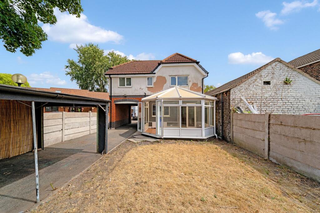 House in Warrington - View 2