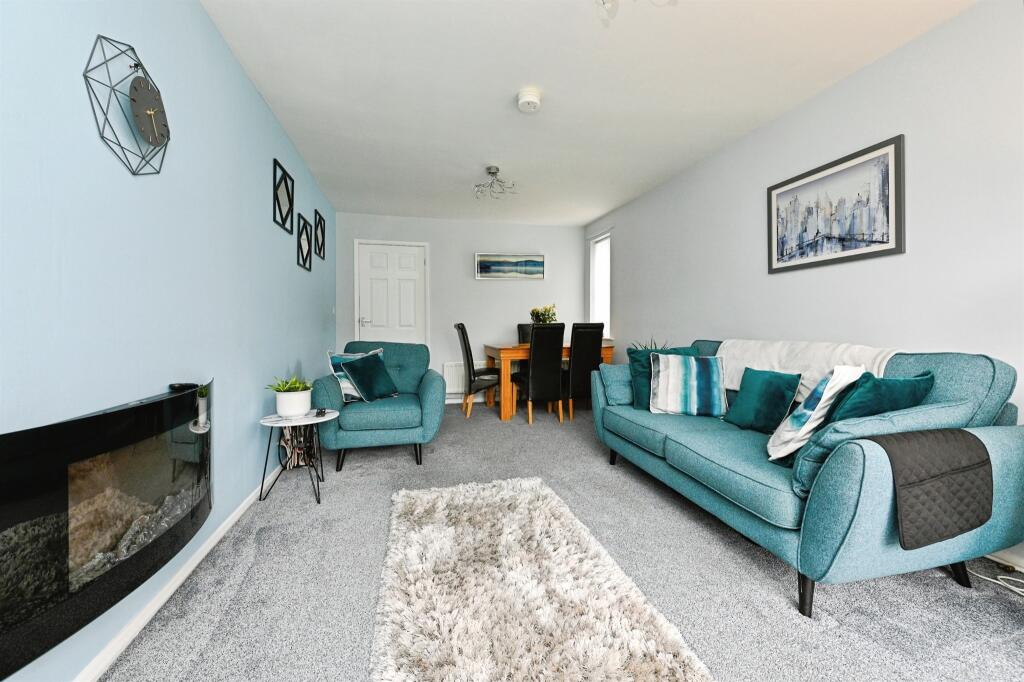 Bourne Close, South Wootton, King's Lynn photo 4