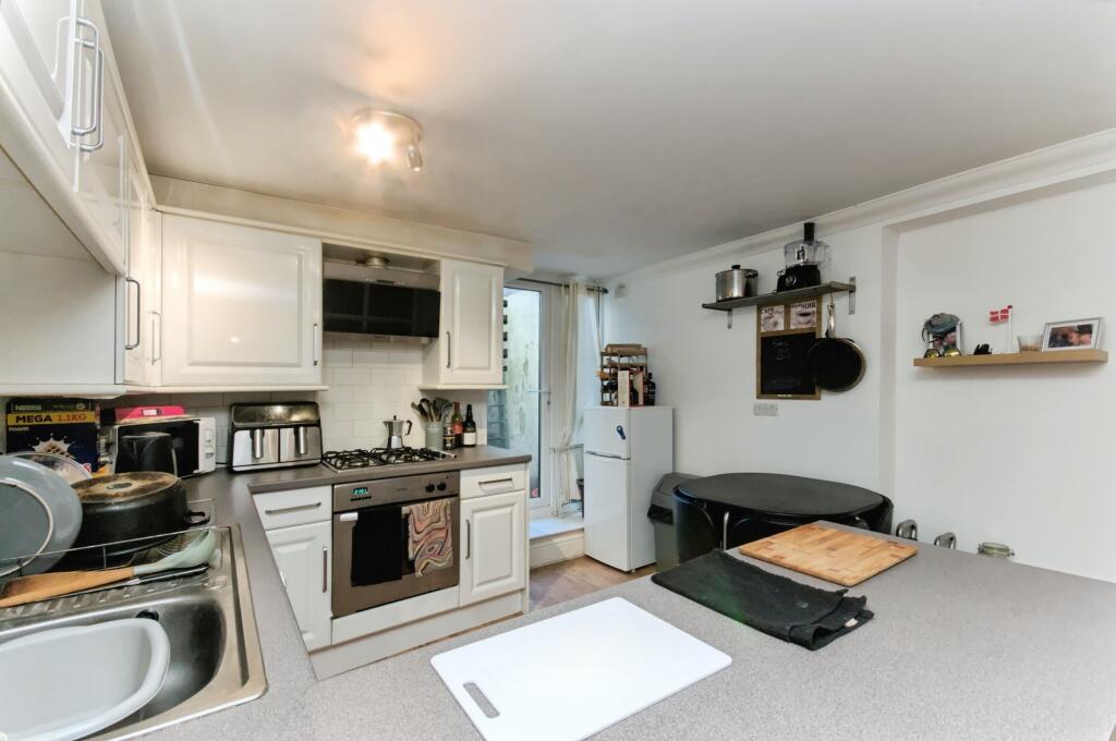 Pelham Road, Seaford, BN25 photo 5