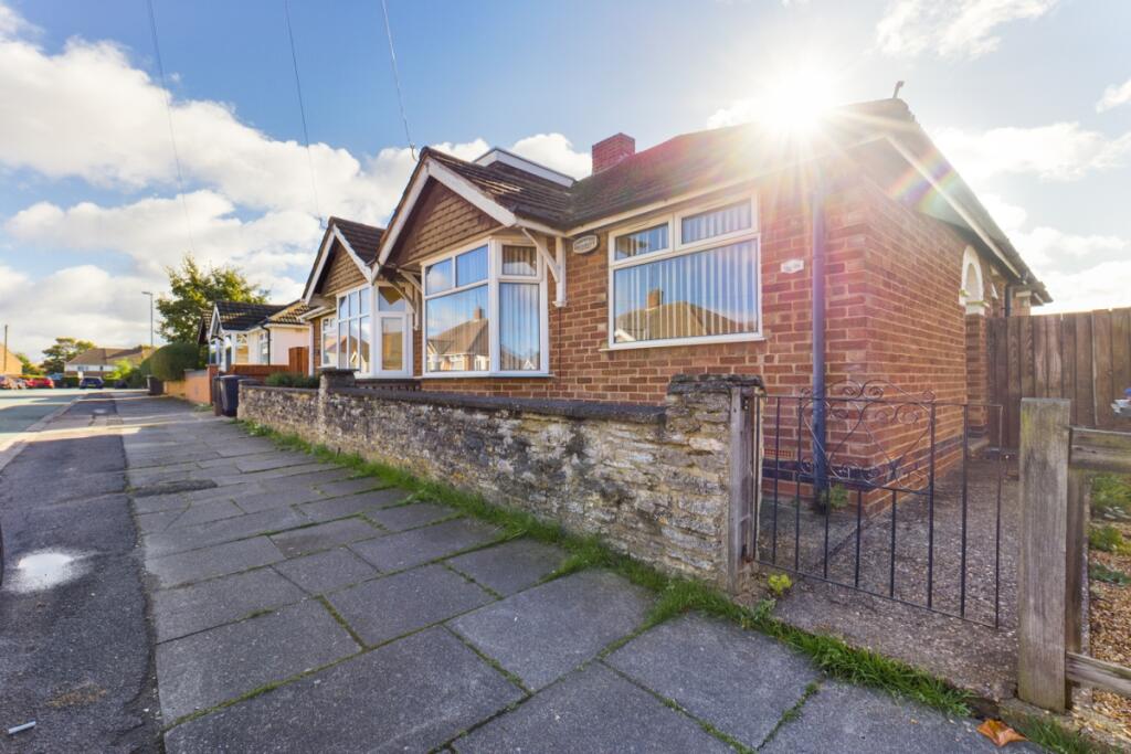 Main image of property: Yelvertoft Road, Northampton, NN2