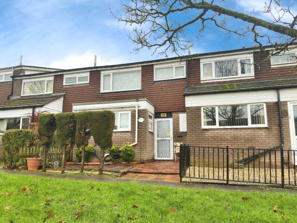 Main image of property: Wantage, Telford, Shropshire, TF7 5PF