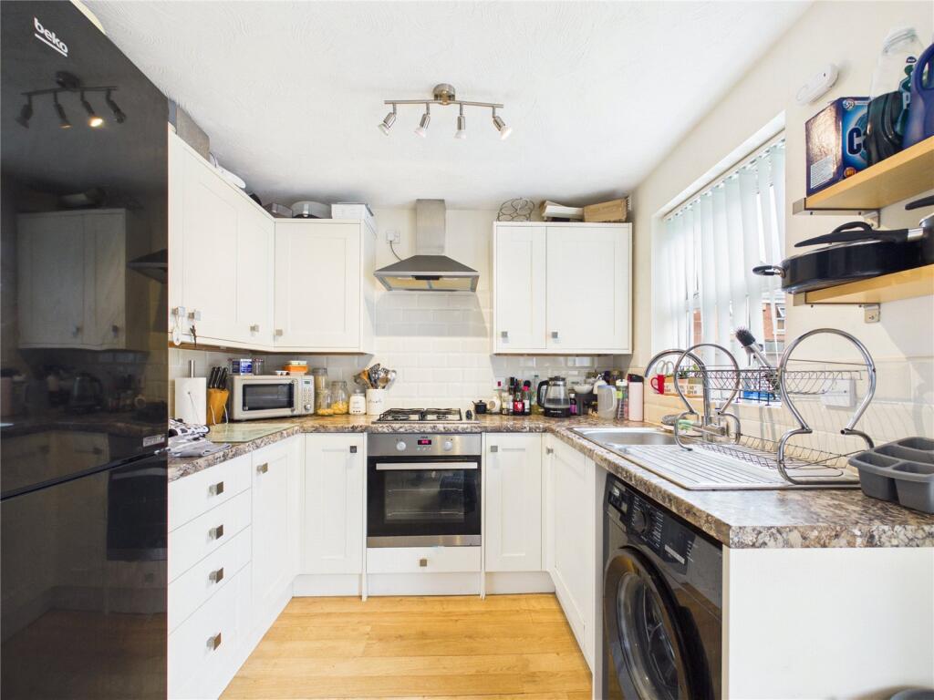 Paxton, Stapleton, Bristol, BS16 photo 3