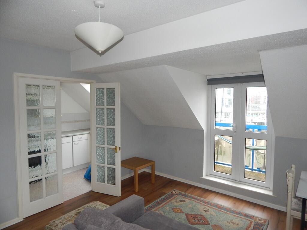 Main image of property: Atlantic Close, Southampton, SO14