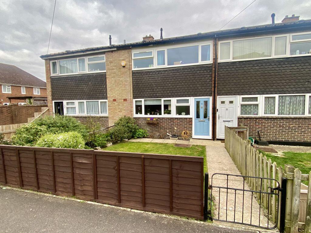 Main image of property: Hill Walk, Fareham