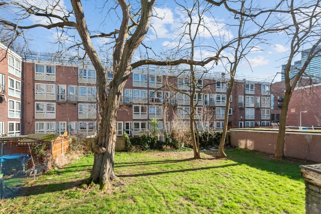 Main image of property: Stanhope Street, London, NW1