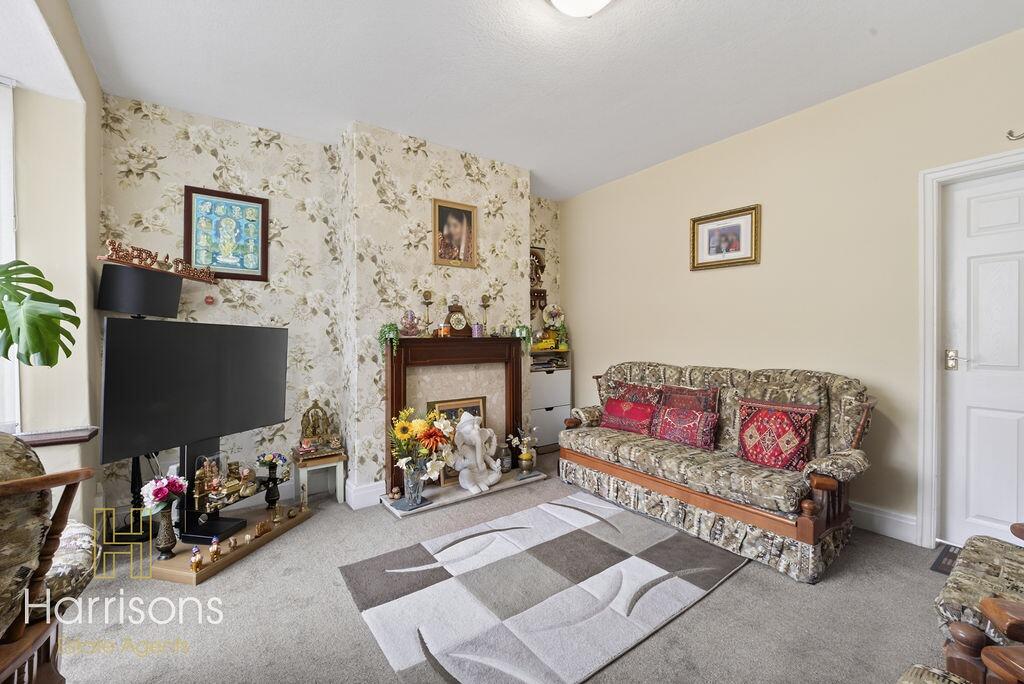 House in Bolton, Middle Hulton, Daubhill - View 2
