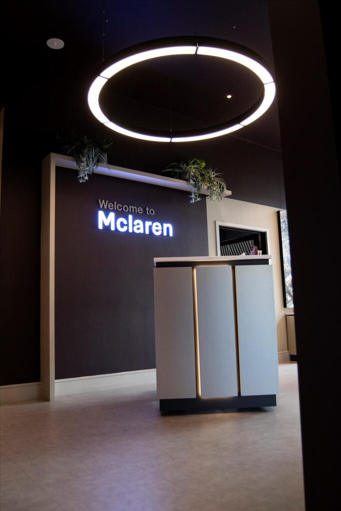 Additional image 2 of The McLaren Building, 46 The Priory, Queensway, Birmingham, B4