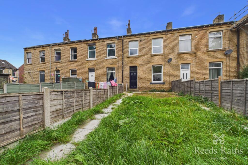 Main image of property: Walker Street, Earlsheaton, Dewsbury, West Yorkshire, WF12