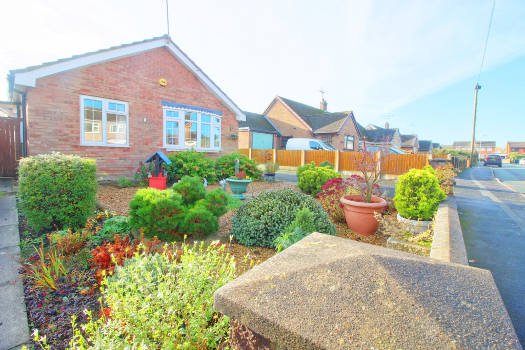Main image of property: Hawthornden Avenue, Uttoxeter, ST14 7PA