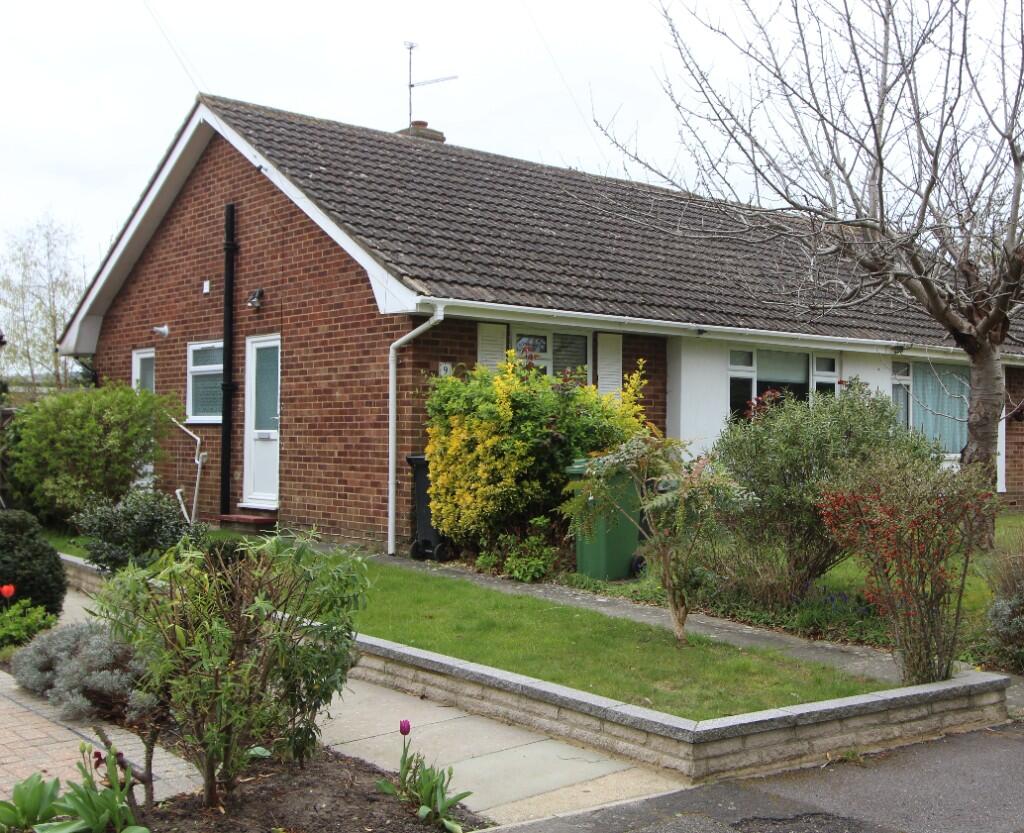Main image of property: Percival Crescent, Eastbourne, East Sussex, BN22