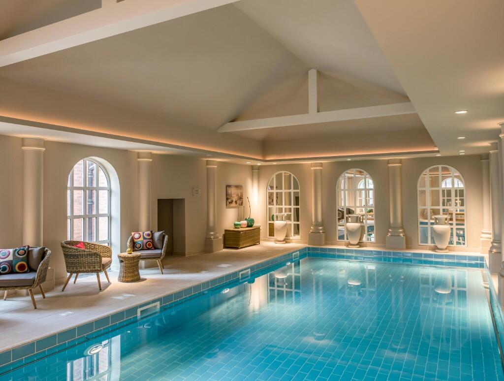 Additional image 31 of 27 Gabriel Place, 2 Church Road, Edgbaston, Birmingham, B15