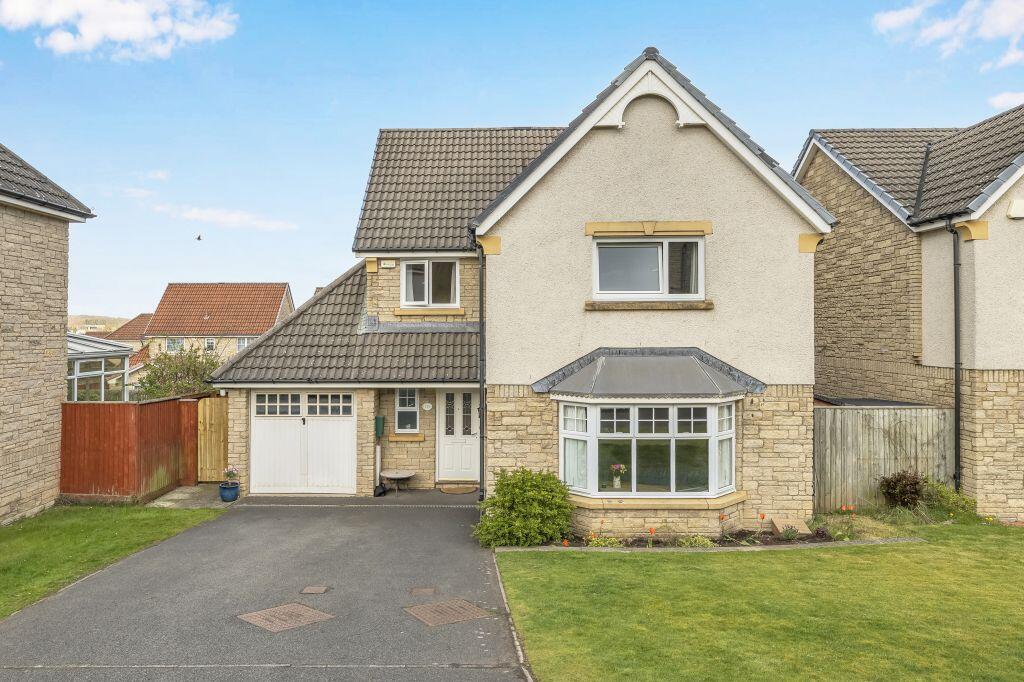 Main image of property: 239 The Murrays, Liberton, Edinburgh, EH17 8UT