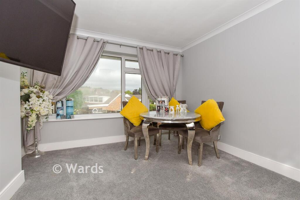House in Maidstone, Coxheath - View 5