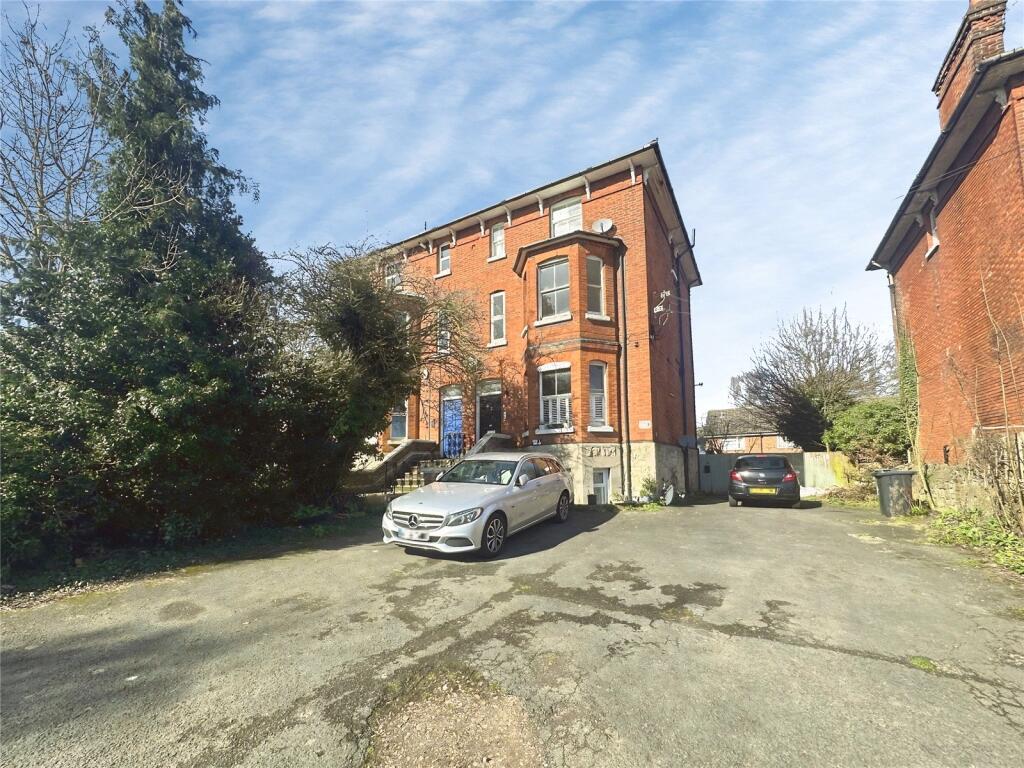 Main image of property: Buckland Hill, Maidstone, Kent, ME16