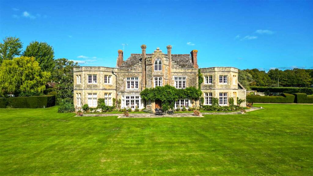 Main image of property: Kirdford, Billingshurst, West Sussex, RH14