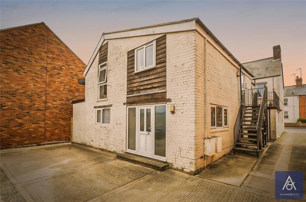 Main image of property: Halse Road, Brackley, Northamptonshire