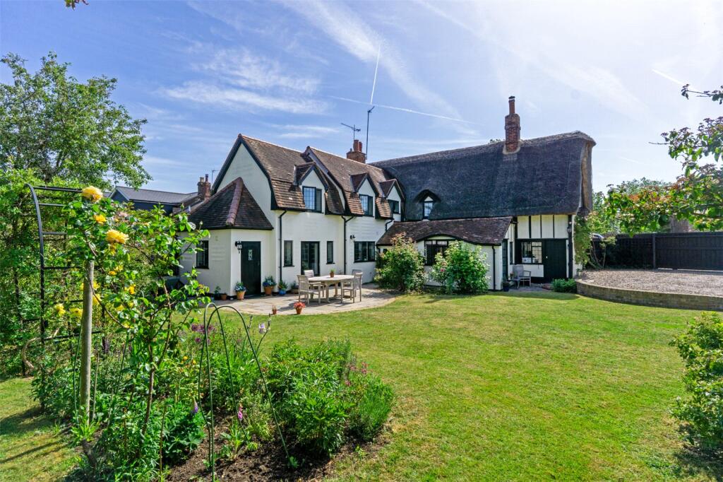 Main image of property: Widford, Ware, Hertfordshire, SG12