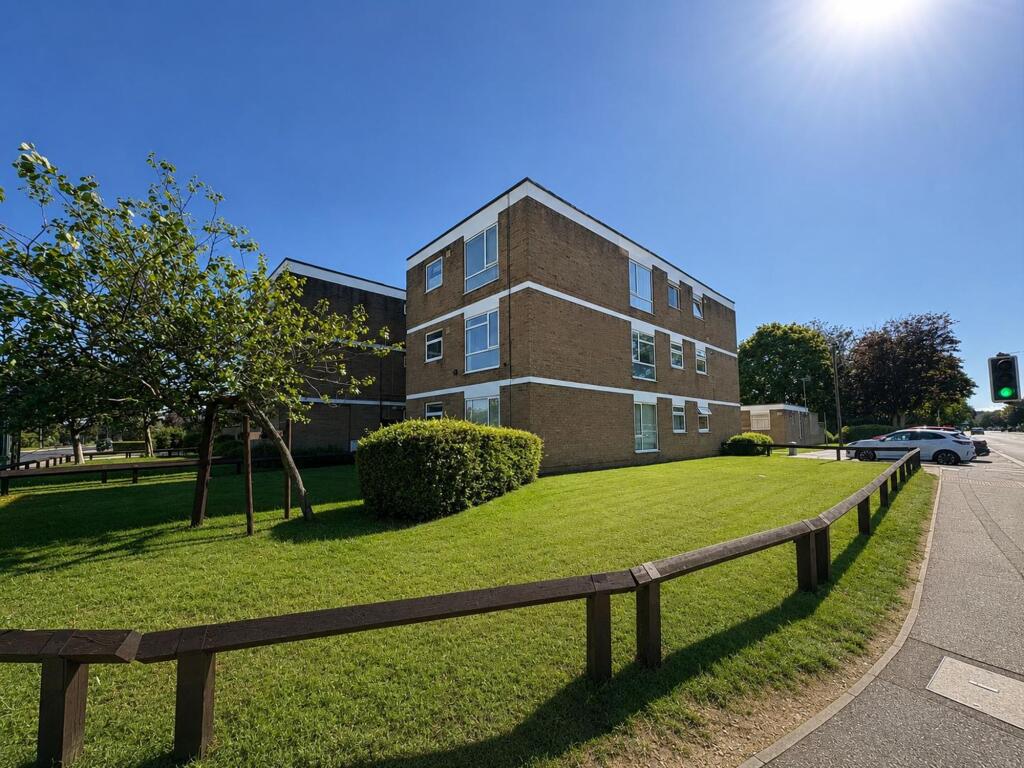 Main image of property: Audley Gate, Peterborough, PE3