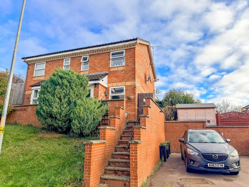 Main image of property: Great Eastern Way, Fakenham, NR21