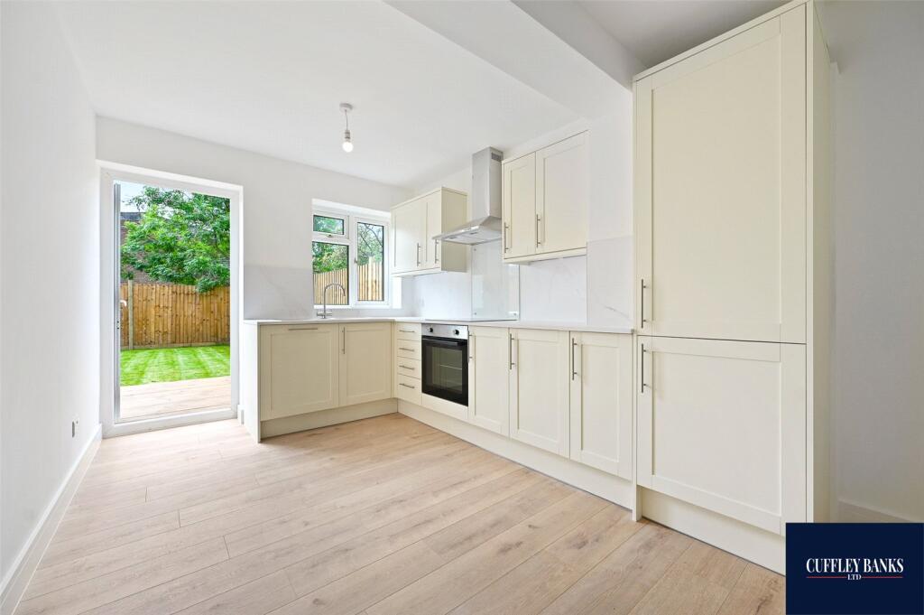Main image of property: Burns Road, Wembley, Middlesex, HA0