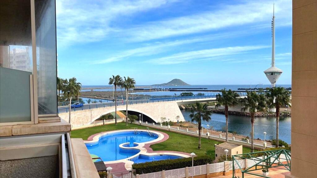Main image of property: Murcia, La Manga del Mar Menor