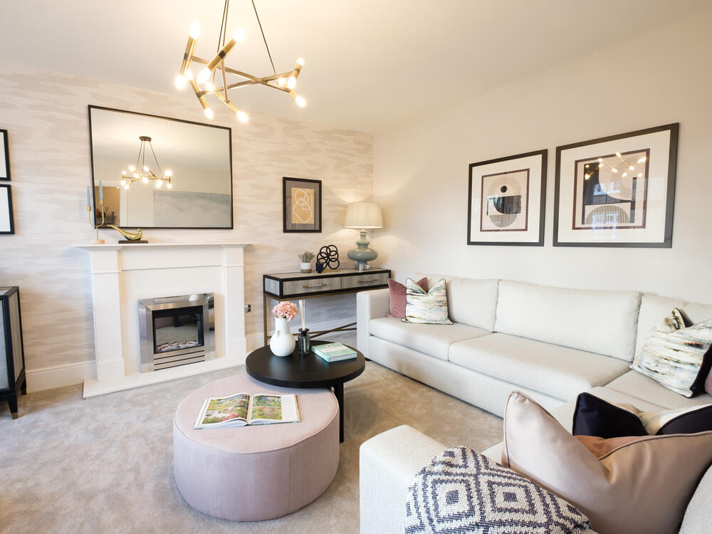 House in Milton Keynes, Far Bletchley, West Bletchley - View 5