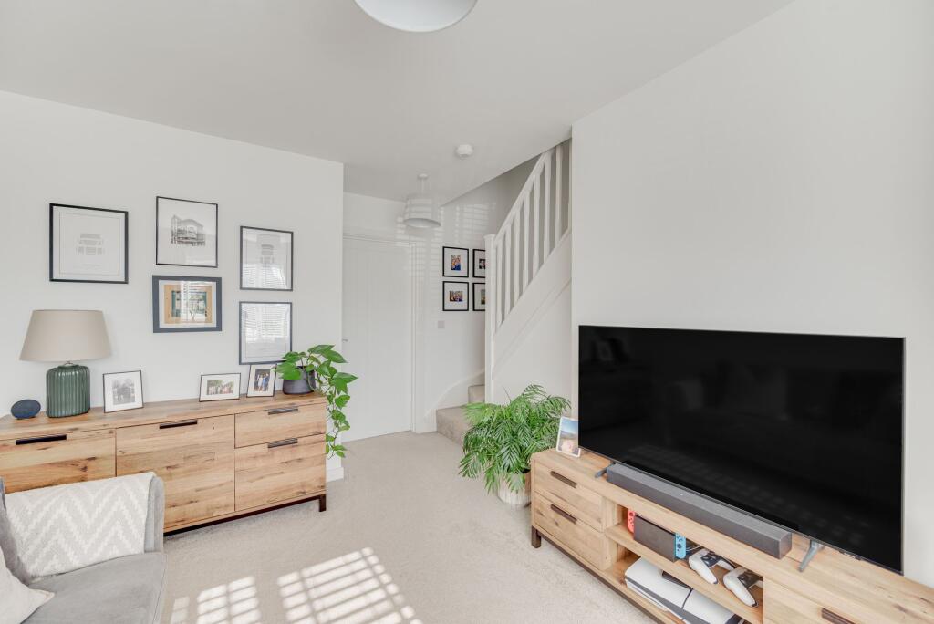 Geoffrey Way, Somerford, CW12 photo 2
