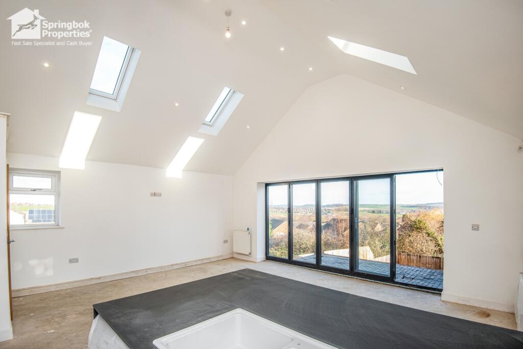 Sandhill Road, Rawmarsh, Rotherham, South Yorkshire photo 5