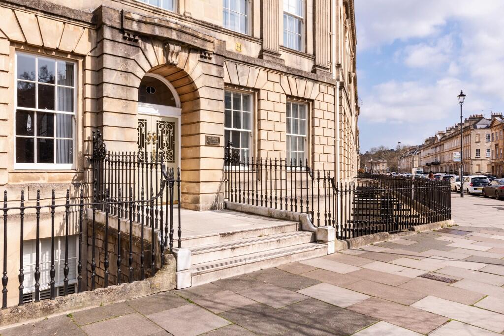 Main image of property: Great Pulteney Street, Bath