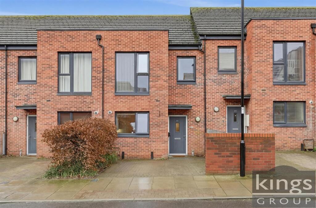 Main image of property: Canning Square, Enfield