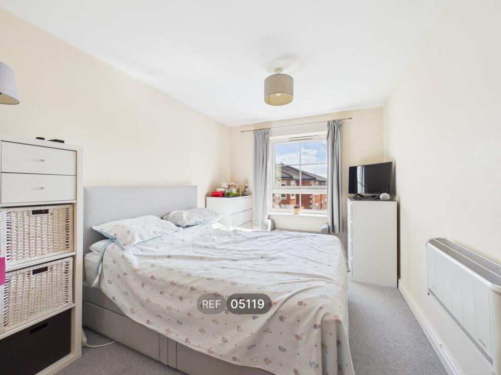 Apartment in Fairburn, North Yorkshire - More
