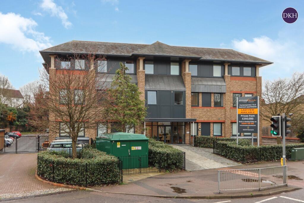 Main image of property: Aldenham Road, Bushey