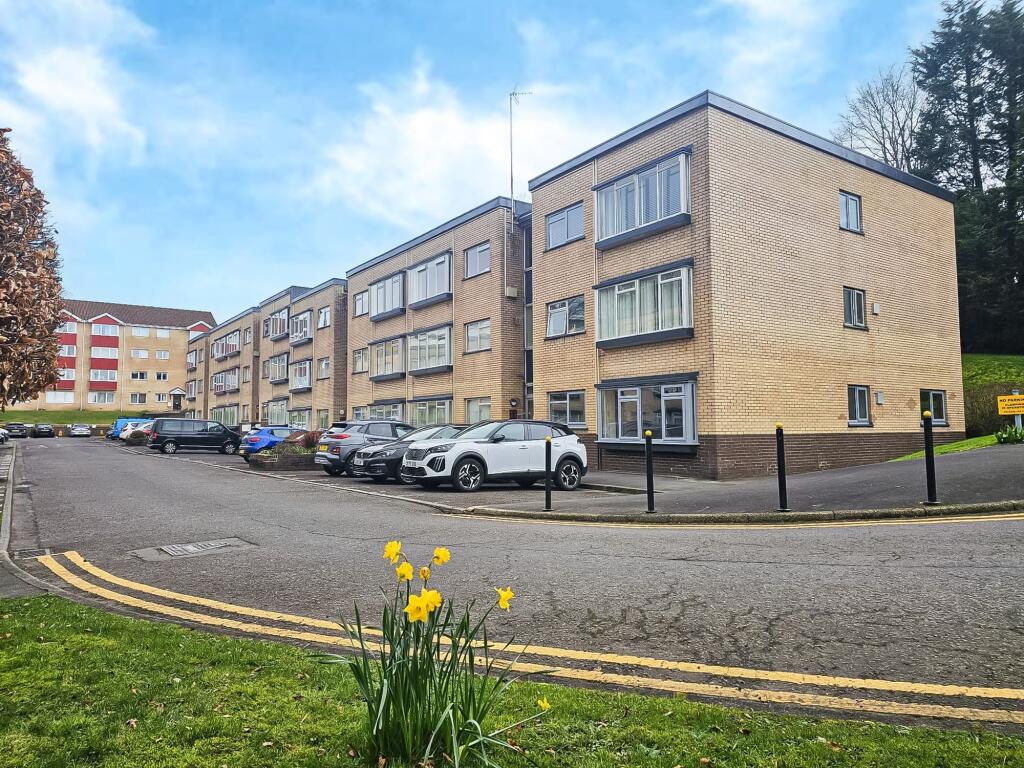 Main image of property: Long Oaks Court, Sketty, SA2
